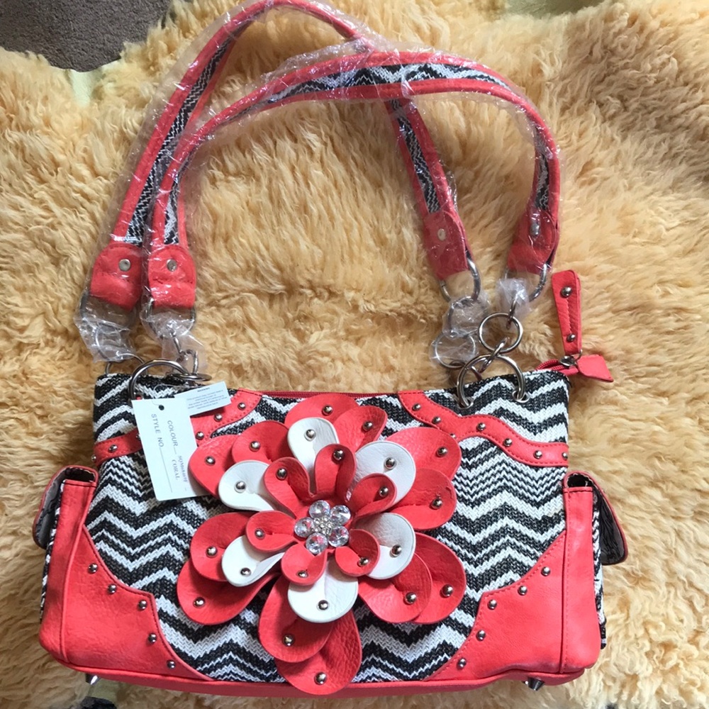 Boutique purse